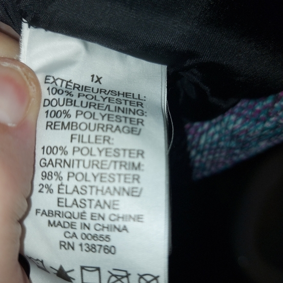 Penningtons Activezone Winter Coat - Picture 12 of 15